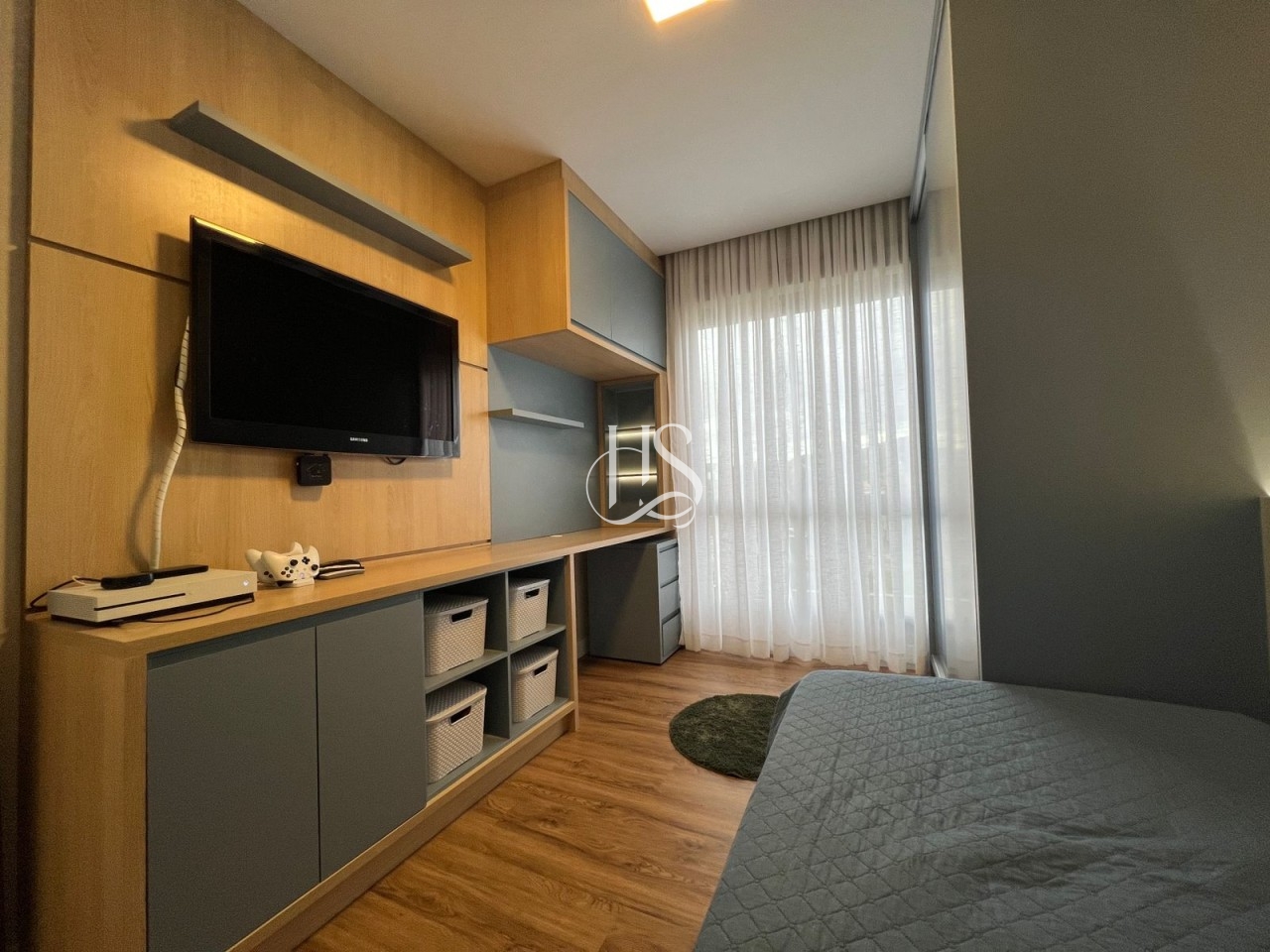 Apartamento em Pedra Branca, Palhoça. 2 quartos, 89m². Imagem 7 de 16